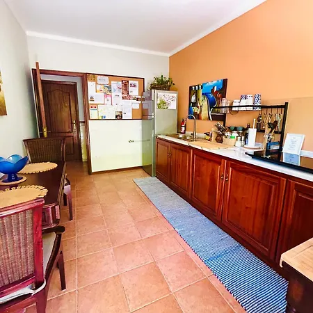 Quarto em Acomodações Particulares Sunrise Alvorada - Rose Parlour